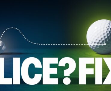 I Fixed My Slice In 5 Minutes (Thanks Lee Trevino)