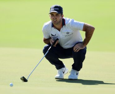Weekend And Final Round Sony Open 2025 PGA Leaders, Stats, Matchups And Odds