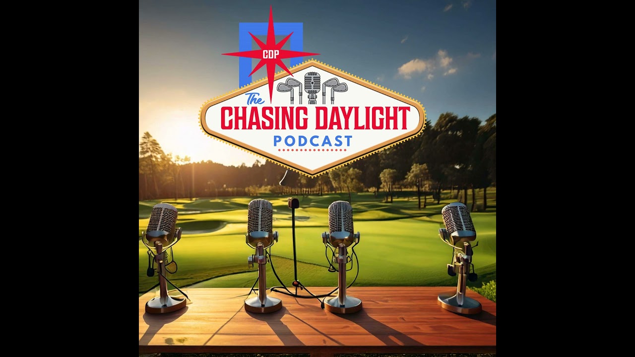 307: The TGL and the Evolution of Interactive Indoor Golf Experiences 307: The TGL and the Evolution of Interactive Indoor Golf Experiences