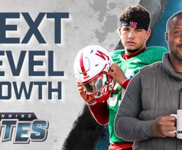 DYLAN RAIOLA or the PIPELINE: Who Holds the Key to Nebraska's FUTURE? | Benning Bites