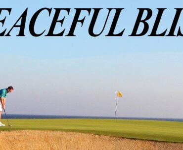 GOLF IN EGYPT - soma bay golf club