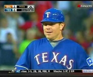 2010   MLB Highlights   May 18-19