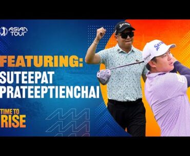 Featuring: Suteepat Prateeptienchai | Asian Tour