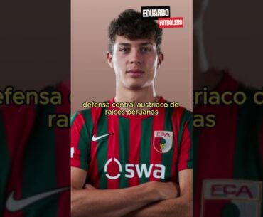 ¡El FUTURO de la Selección Peruana está en EUROPA! 😱⚽️ Descubre a estas JOYAS ocultas!