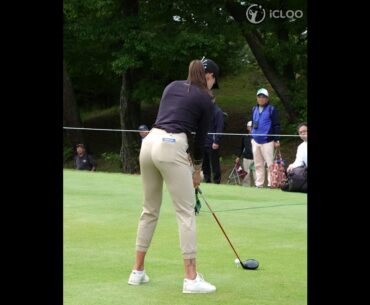 I can see her swing all day long. #nataliyaguseva