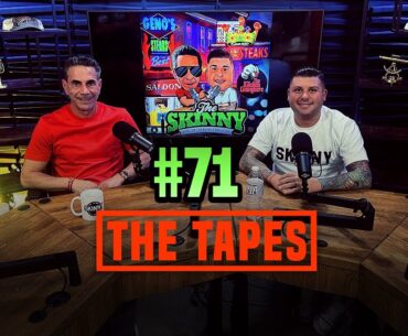 Episode 71: Joey Merlino exposes the Rat John Rubeo aka JR