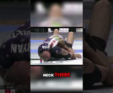 Gordon Ryan's Epic Journey to ADCC Champion | BJJ Highlights