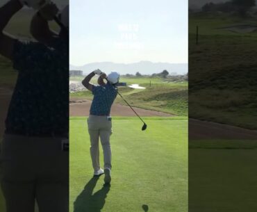 Takumi Kanaya 金谷拓実  #golf #ゴルフラウンド動画 #golfswing #ゴルフラウンド動画 #スローモーション #ゴルフ #スローモーション #ゴルフ #ゴルフ練習動画