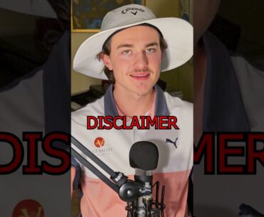 This LIV Hater Secretly met with Greg Norman to get a LIV contract