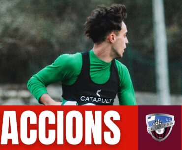 🎙️ REACCIONS | Sergio García i Joan Martínez