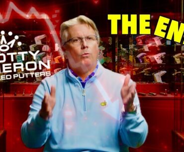 The End Of Scotty Cameron?