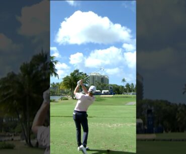 Gerard's ace gets REJECTED BY THE FLAGPOLE ️⛳️❌