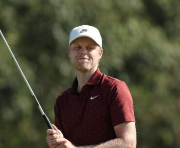 Davis and Zalatoris pay price of wrong ball mix-up