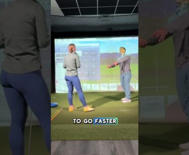 SHOCKING Results from My FIRST Golf Lesson
