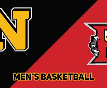Neville vs. Parkway  (Men's Basketball)