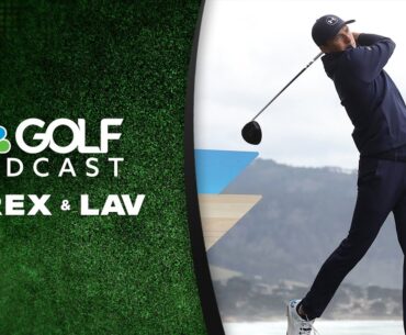 Jordan Spieth's return from injury still comes with concerns | Golf Channel Podcast