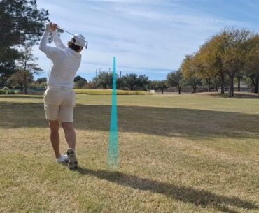 Hole 16 Par 5