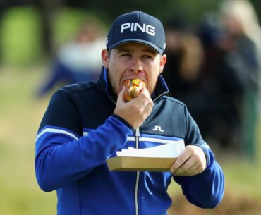 Data Shows Hotdog At The Turn May Go The Way Of The 1-Iron