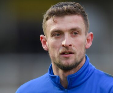 “There’s only one place I want to be” ✍️ | Adam Smith signs new contract