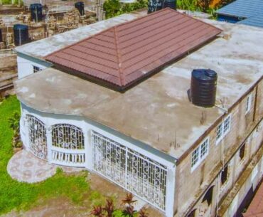 Expansive Ocean View 8 Bedroom 7 Bathroom House For Sale At Belle Air, Runaway Bay, St Ann, Jamaica