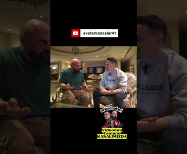 Cenk Hoca Doğan Yıldız ve Kaan Kazgan Hakkında Konuşuyor!!! #shorts #doğanyıldız #kaankazgan