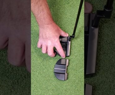 Mizuno M.Craft X putter