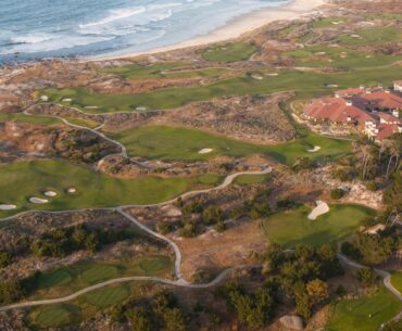 Spanish Bay Sets Timeline For Gil Hanse Golf Course Re-Design