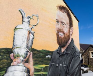 Portrush traders hoping lessons learnt from last time as town prepares for Open return