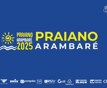 51º Praiano de Arambaré 2025