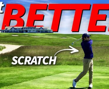 Everything I Learned in 25 Years of Golf in 10 Minutes