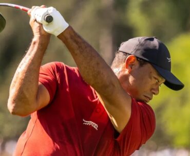 What Is the Meaning Behind Tiger Woods' Team, Jupiter Links GC's Logo?