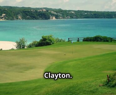 Top 10 Luxury Golf Courses in Australia
