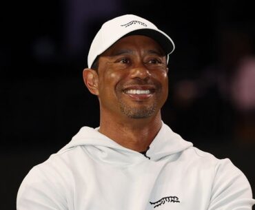 Conor McKeon: Golf’s break-up with Tiger is put on hold by easy-on-the-knees TGL