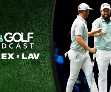 Inaugural match proved TGL is a 'refreshing way to watch golf' | Golf Channel Podcast