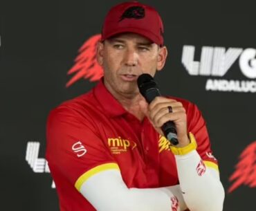 Sergio Garcia gets devastating Ryder Cup blow following little-known rule