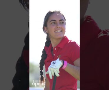 SPANISH OPEN 2023 (1) #golf #sports #golfswing
