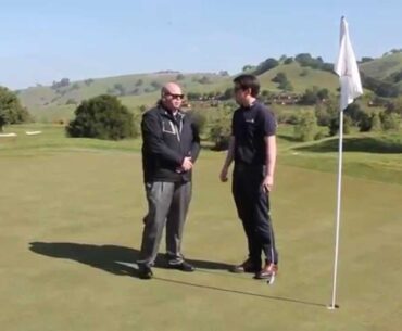 CordeValle Golf Resort - 17th Hole - Signature Hole Series with Your Golf Travel