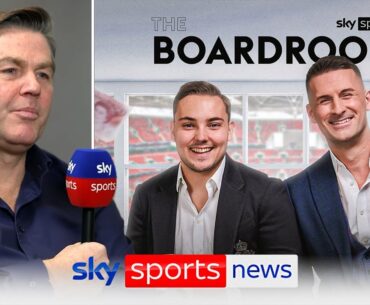 Does the Premier League need an independent regulator? | PL CEO on proposed Football Governance Bill