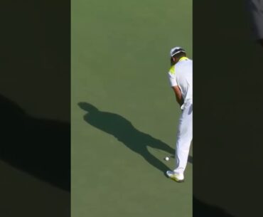 Hideki Matsuyama stunning Two-Shot Success #pgagolf #golflegends