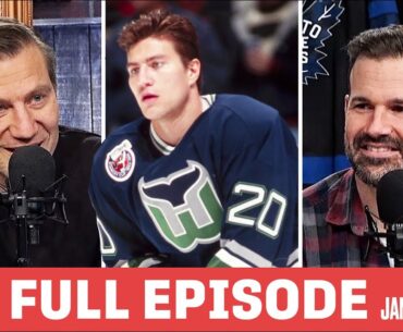 Reaves’ Role, Midweek Mailbag & the Rising Habs | Real Kyper & Bourne Full Episode