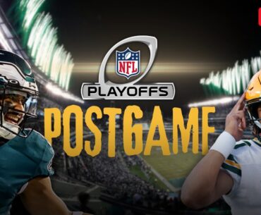 Gut Reactions: Packers season comes crashing down in Philadelphia