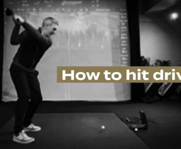 Master Your Driver: Pro Tips for Better Distance and Accuracy!