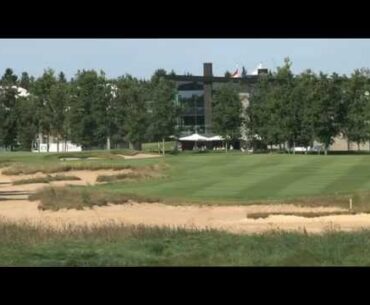 Golfing World at Lubker Golf Resort