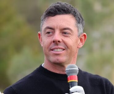 20-year-old Rory McIlroy announced himself to the world with 2010 Quail Hollow Championship victory