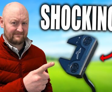I Didn't EXPECT THIS From Mizuno!