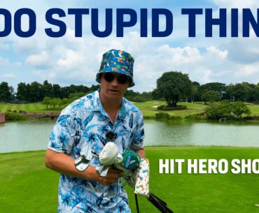 11 SURPRISING Tips for Beginner Golfers