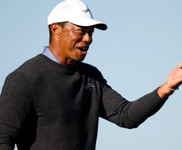Tiger Woods made staggering eight-figure sum from PGA Tour despite playing just 10 times