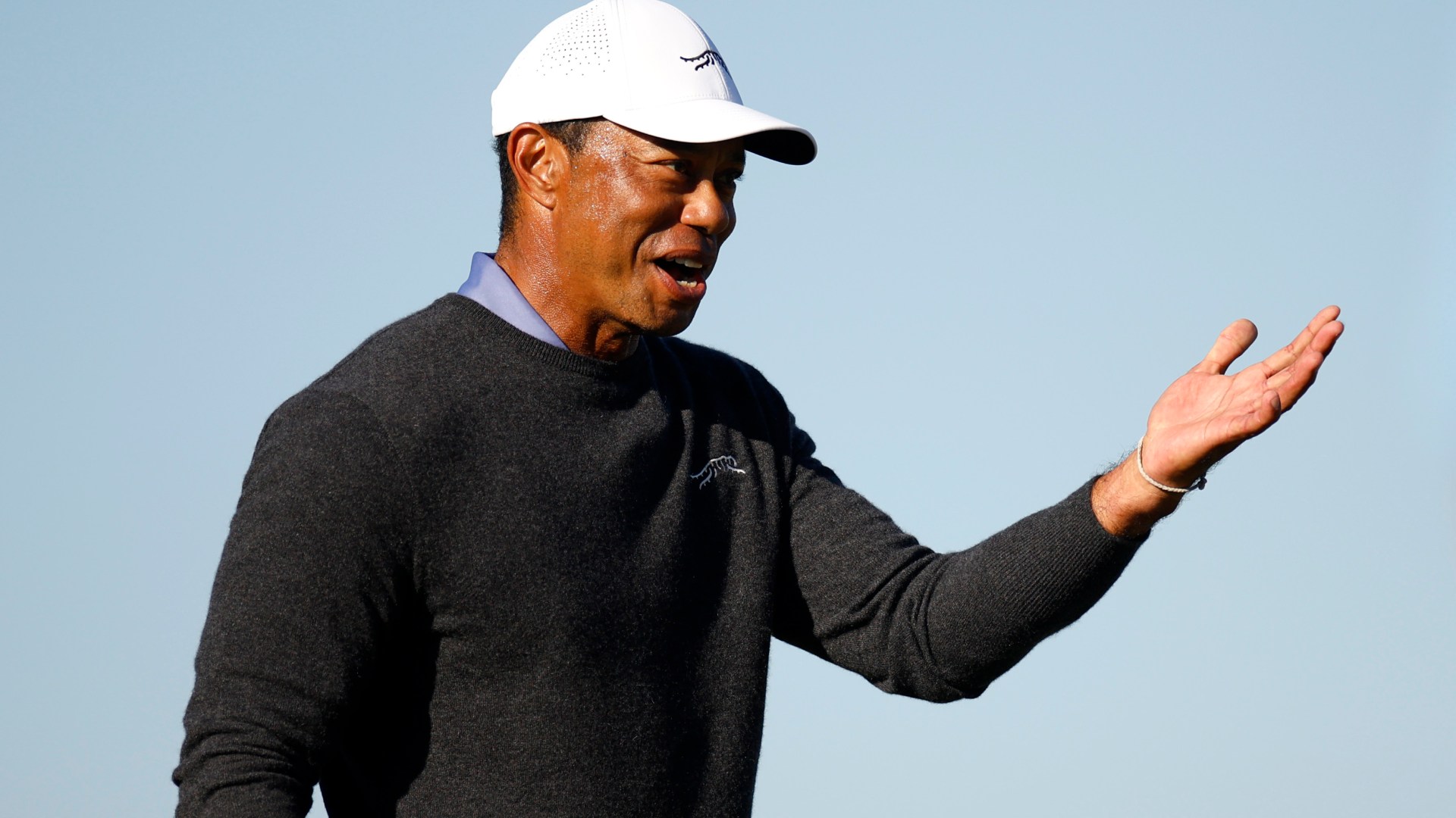 Tiger Woods made staggering eight-figure sum from PGA Tour despite playing just 10 times Tiger Woods made staggering eight-figure sum from PGA Tour despite playing just 10 times