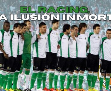 El Racing, una ilusión inmortal | Documental oficial