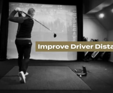 Unlock More Distance: Simple Driver Tips for Extra Yardage!